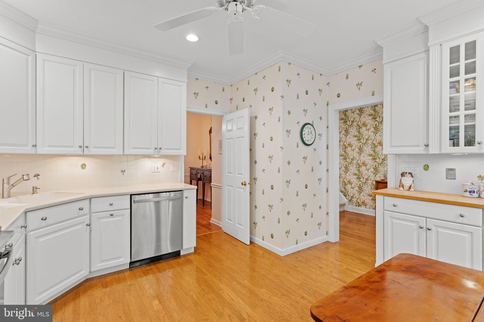 13 Sentinel Road Washington Crossing, PA 18977 - Photo 9 of 40 Gallery Image 9