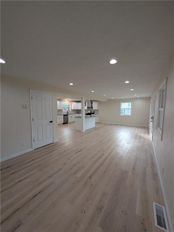 104 Walnut Road Karns City, PA 16041 - Photo 11 of 46 Open Living Room