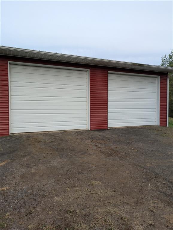 104 Walnut Road Karns City, PA 16041 - Photo 2 of 46 Over 2 stall garage. 12 ft. doors