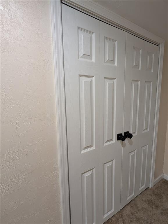 104 Walnut Road Karns City, PA 16041 - Photo 24 of 46 Large Hall Closet on the 2nd Floor