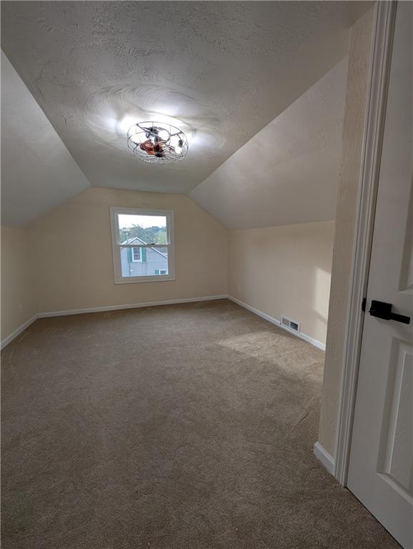 104 Walnut Road Karns City, PA 16041 - Photo 25 of 46 2nd Bedroom on 2nd Floor