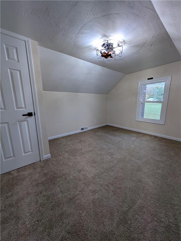 104 Walnut Road Karns City, PA 16041 - Photo 32 of 46 3rd Bedroom located on the 2nd floor