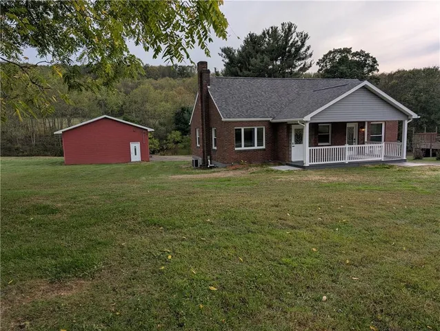 $315,000 | 104 Walnut Road, Karns City, PA 16041
