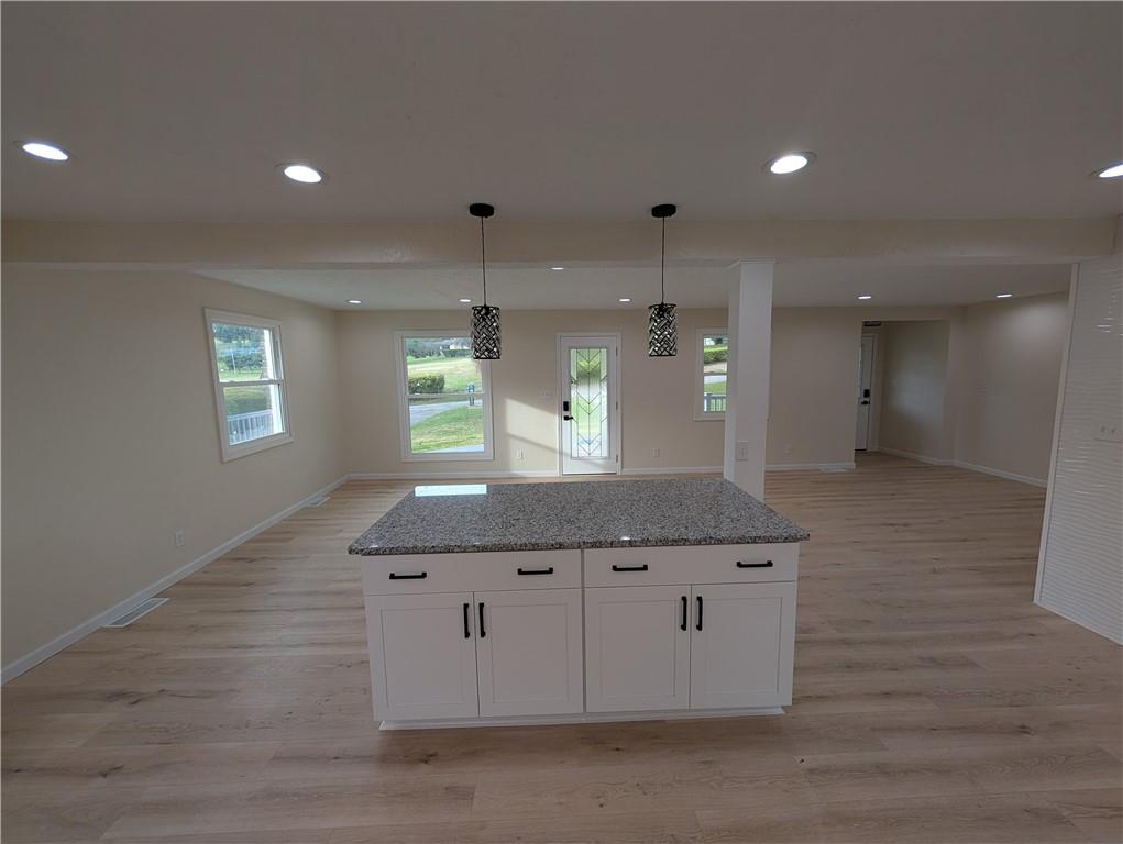 104 Walnut Road Karns City, PA 16041 - Photo 4 of 46 Large Kitchen Island