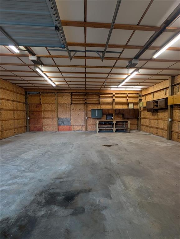 104 Walnut Road Karns City, PA 16041 - Photo 43 of 46 Extra High Ceilings