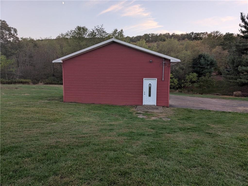 104 Walnut Road Karns City, PA 16041 - Photo 44 of 46