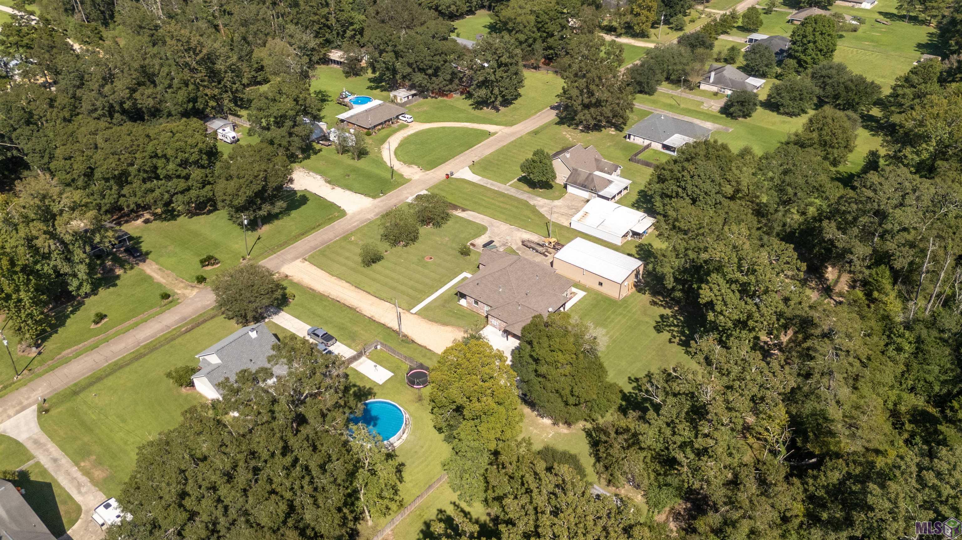 9508 West Blount Road Denham Springs, LA 70706 - Photo 48 of 48 Gallery Image 48