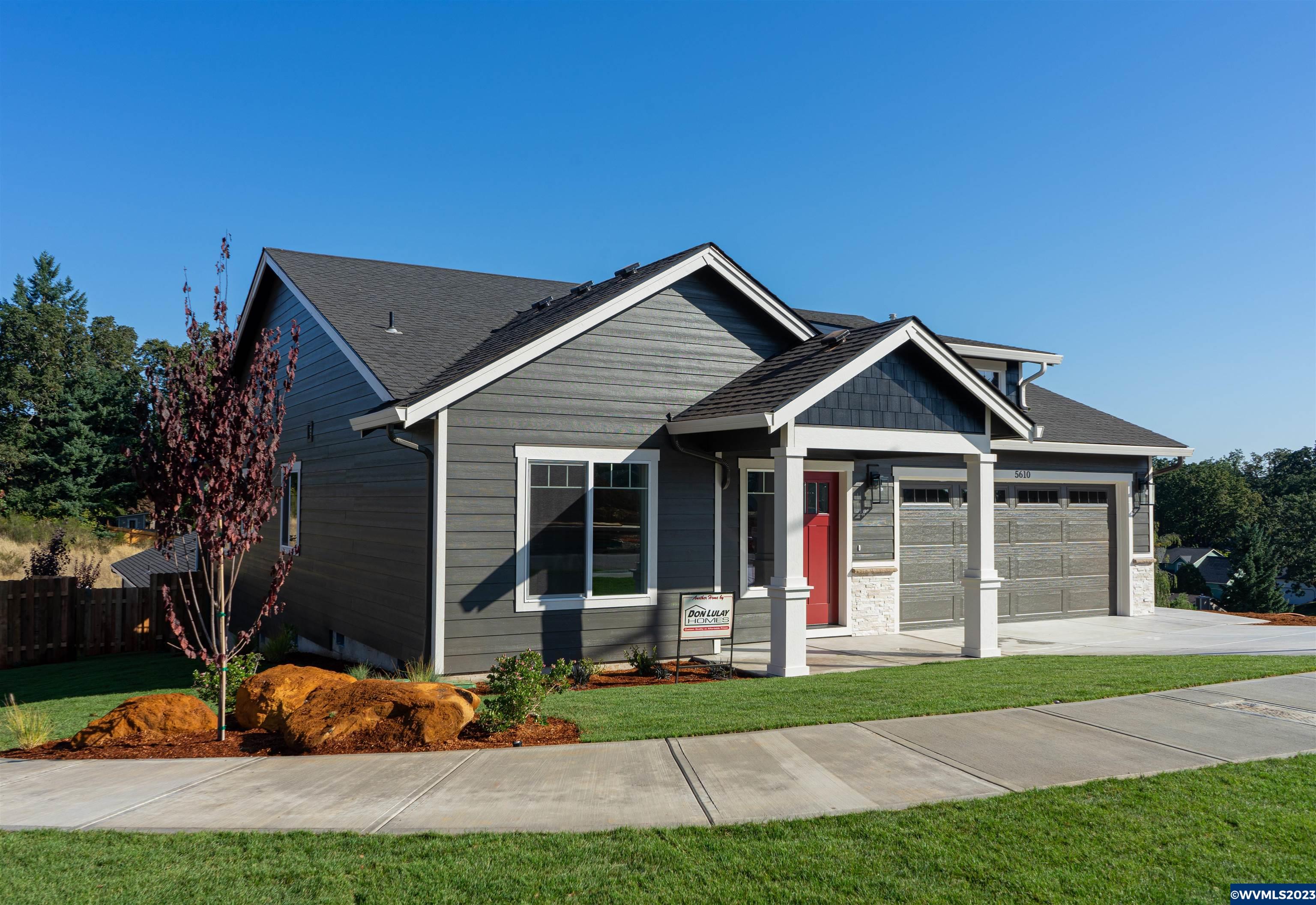 5610 Jeremy Vly Road Southeast Salem, OR 97306 - Photo 2 of 4