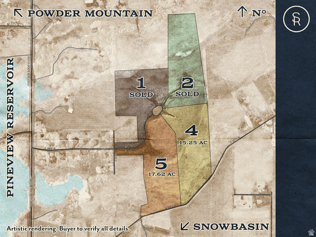 7461 East Sky Rnch Road, Unit 4 Huntsville, UT 84317 - Photo 10 of 37