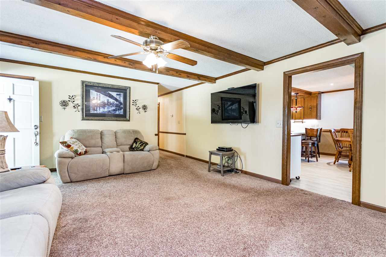 5805 Cornwallis Road Garner, NC 27529 - Photo 11 of 29 Living Room