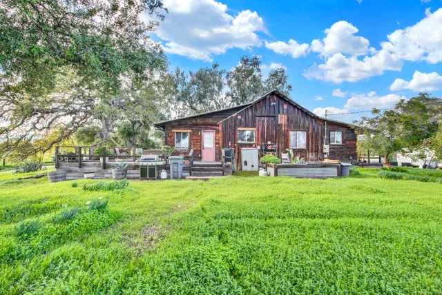 a view of a city with lots of houses