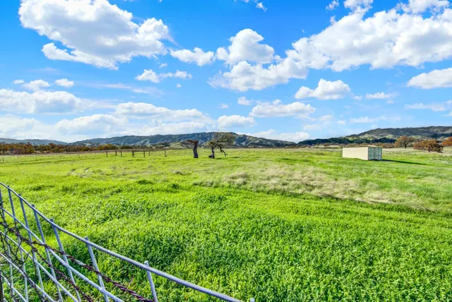 a view of lake with mountain