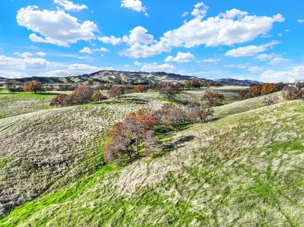 a view of a lake from a building