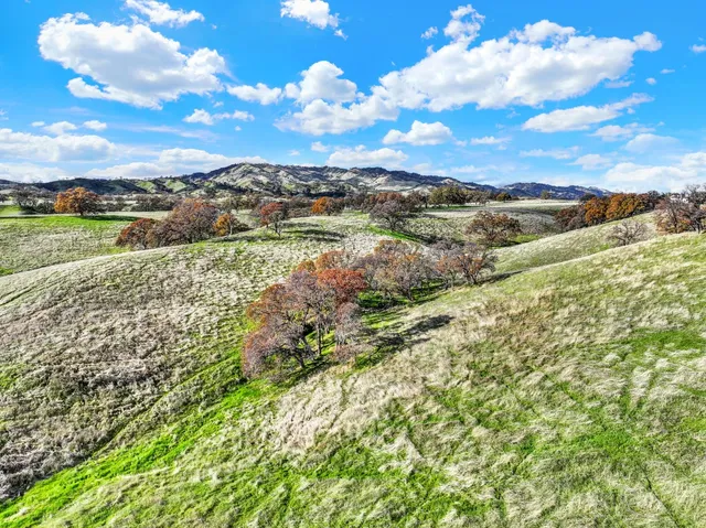 a view of a lake from a building