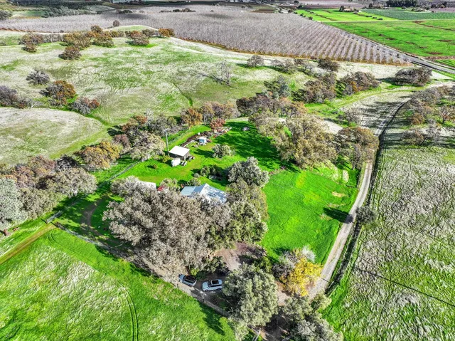 $2,995,000 | 26300 Highway 128, Winters, CA 95694