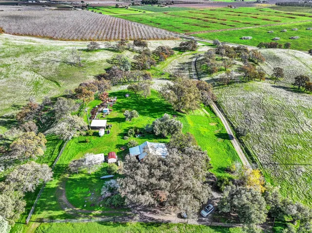 $2,995,000 | 26300 Highway 128, Winters, CA 95694