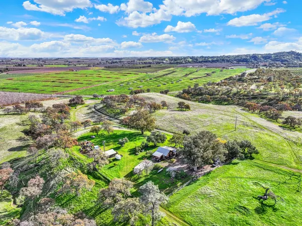 $2,995,000 | 26300 Highway 128, Winters, CA 95694