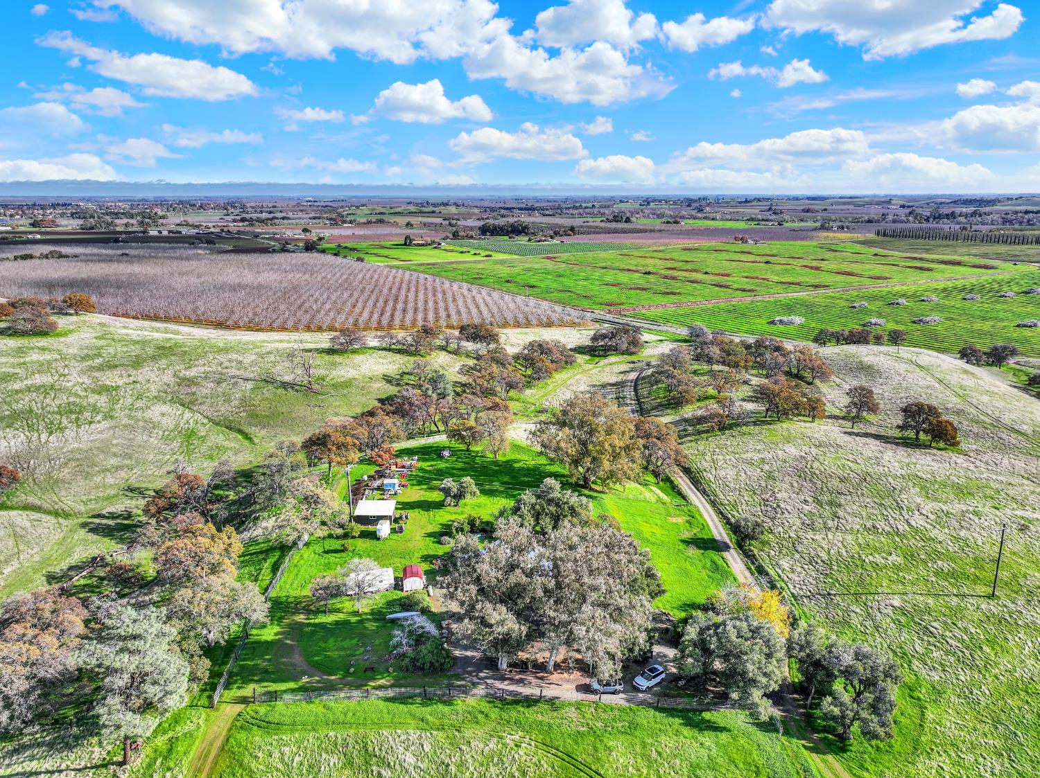 26300 Highway 128 Winters, CA 95694 - Photo 63 of 71 a view of a lake with a building in the background