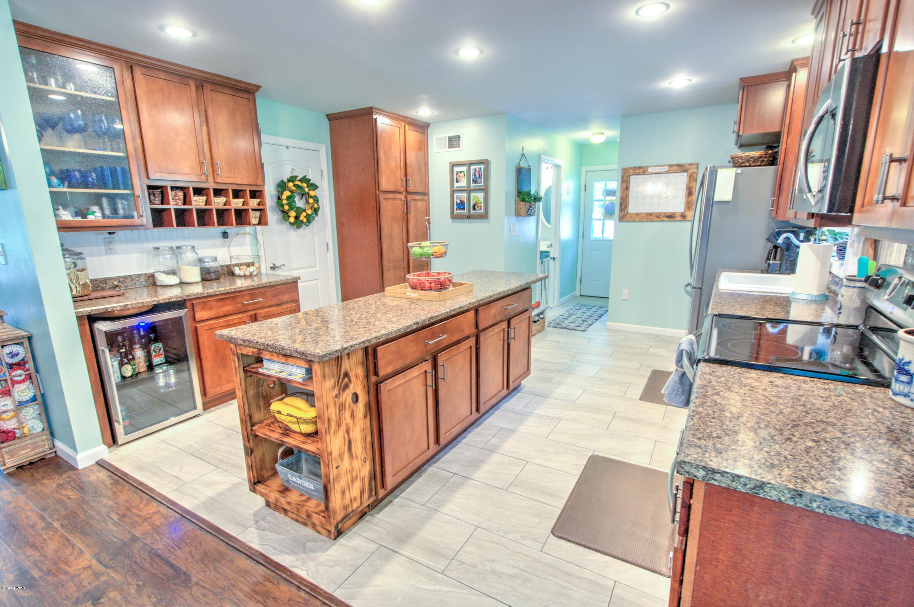 141 Beaverdam Road Tafton, PA 18464 - Photo 18 of 59 18-Kitchen6