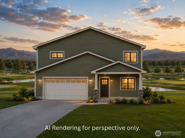 $690,000 | 8210 Desert Sage Court Southeast, Othello, WA 99344