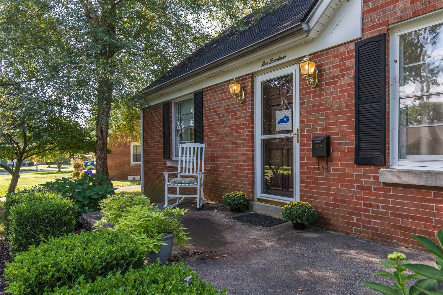 514 Hill N Dale Road Lexington, KY 40503 - Photo 3 of 30 Photo 3