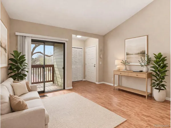 $350,000 | 540 South Forest Street, Unit 201, Denver, CO 80246