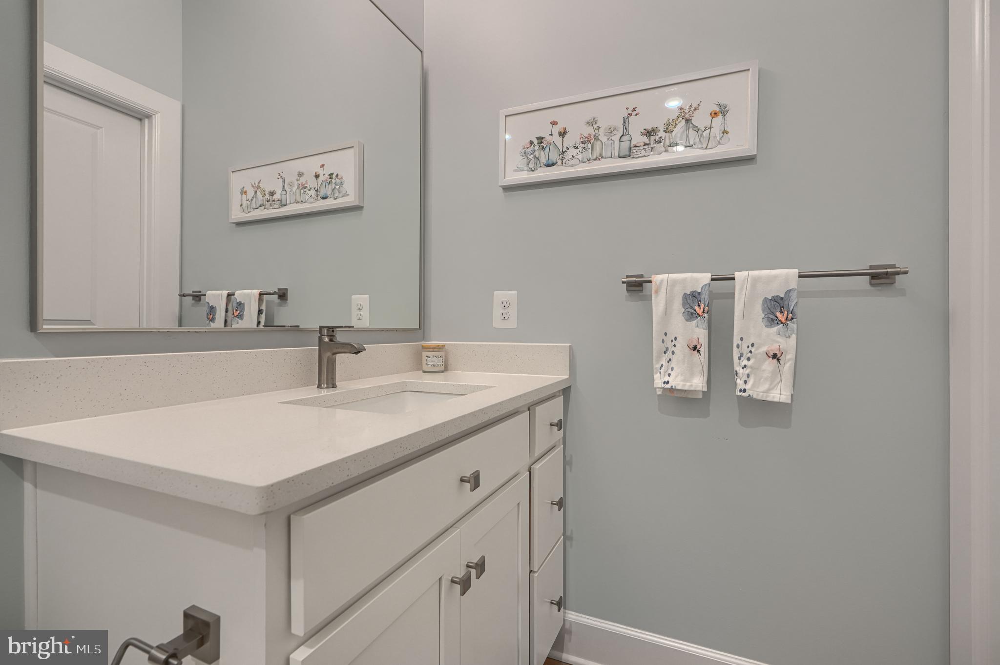 8511 Lallybroch Lane Fulton, MD 20759 - Photo 33 of 78 Hall Bath