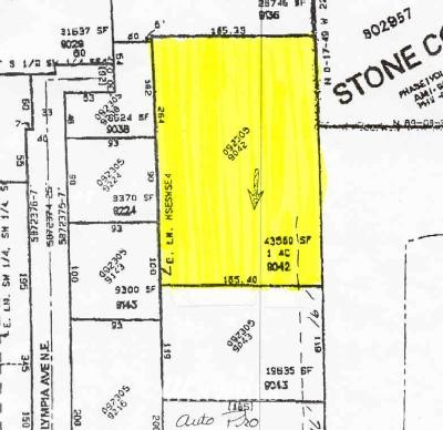 3518 Northeast 4th Street Renton, WA 98056 - Photo 1 of 1