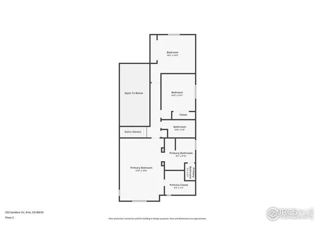 $719,000 | 333 Sanders Circle, Erie, CO 80516