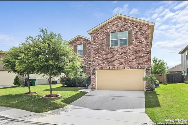 $1,900 | 4522 Jeffs Farm, San Antonio, TX 78244