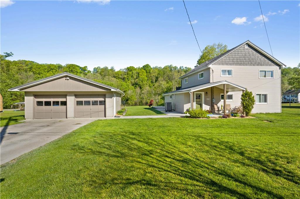 1139 Riveredge Road Connellsville, PA 15425 - Photo 3 of 25
