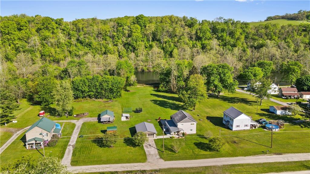 1139 Riveredge Road Connellsville, PA 15425 - Photo 23 of 25