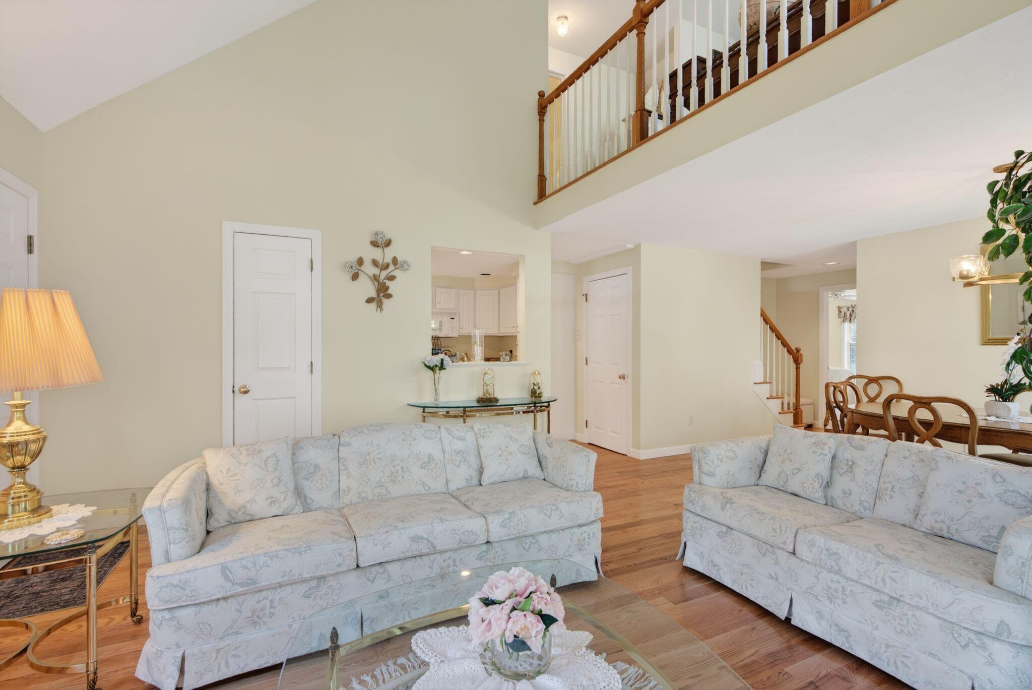 22 Greenwich Way, Unit 40 Kennebunk, ME 04043 - Photo 5 of 26 22 Greenwich