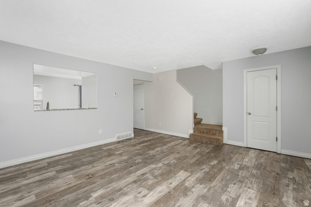 7936 Wycliffe Way Eagle Mountain, UT 84005 - Photo 10 of 37 Upstairs Level offers 3 bedrooms, 2 baths