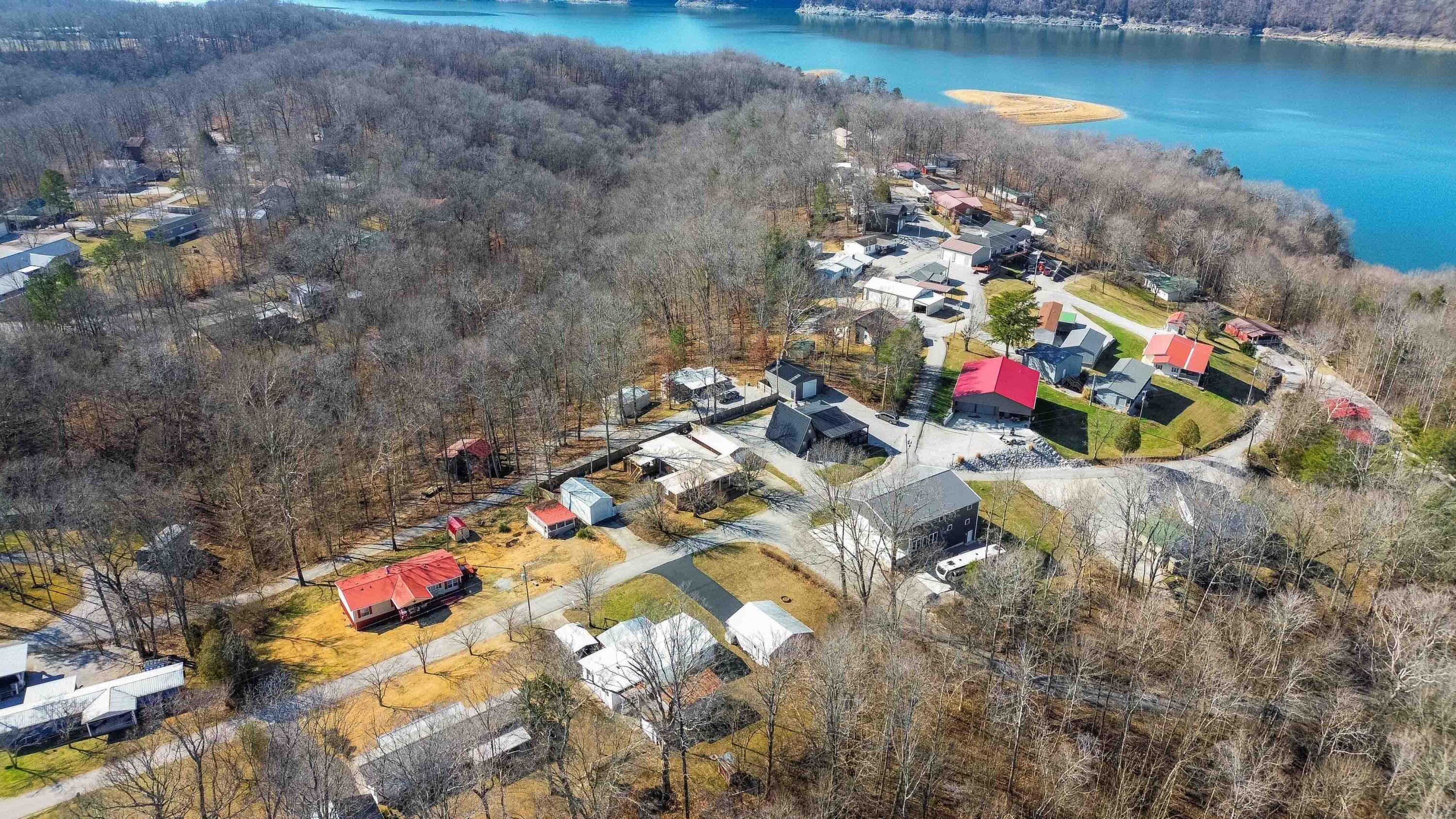 1163 Ramsey Point Road Monticello, KY 42633 - Photo 12 of 34 DJI_0650