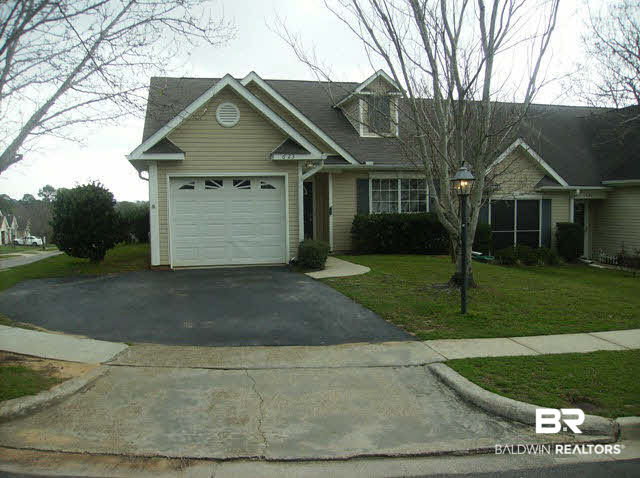 623 Spring Lake Court Mobile, AL 36695 - Photo 1 of 1