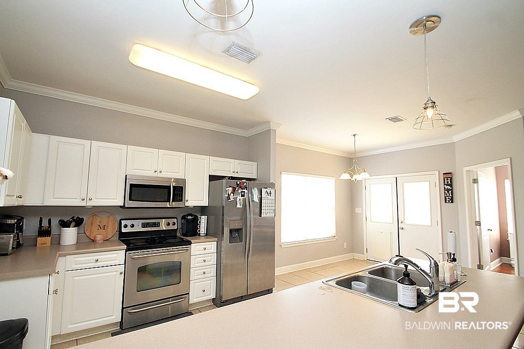 14633 Silveroaks Loop Silverhill, AL 36576 - Photo 6 of 19
