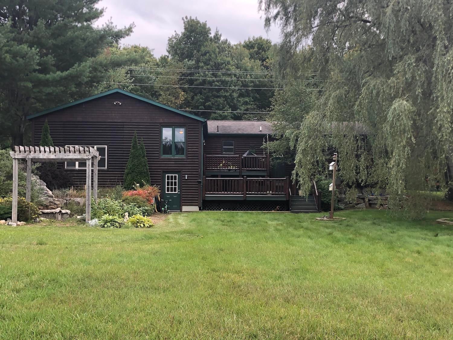 1408 5 Lakes Road Gaylord, MI 49735 - Photo 21 of 31 Gallery Image 21