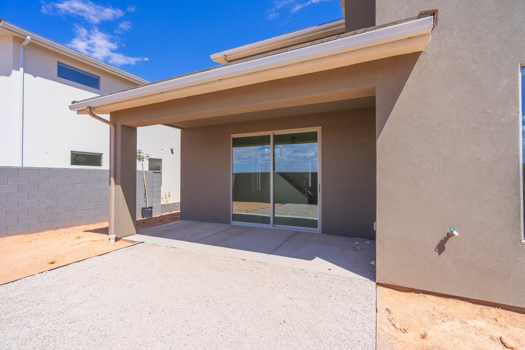 2936 West 570 North Hurricane, UT 84737 - Photo 43 of 82 Backyard