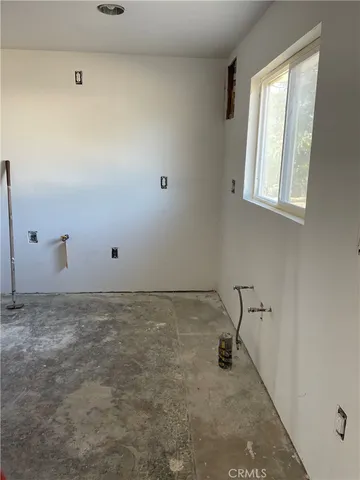 a bathroom with a sink