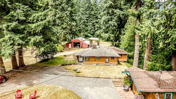 $1,295,000 | 18612 51st Avenue Southeast, Bothell, WA 98012