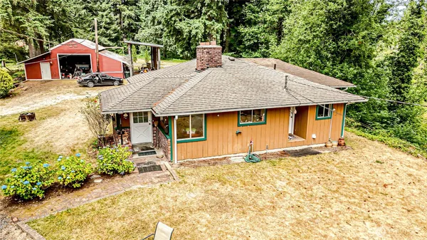 $1,295,000 | 18612 51st Avenue Southeast, Bothell, WA 98012