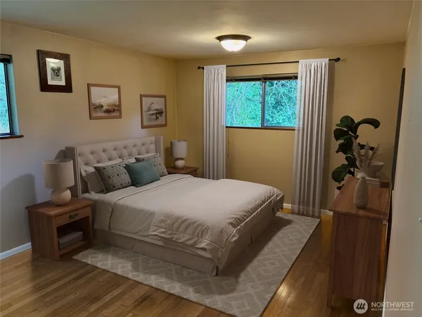 $1,295,000 | 18612 51st Avenue Southeast, Bothell, WA 98012