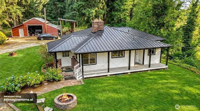 $1,375,000 | 18612 51st Avenue Southeast, Bothell, WA 98012