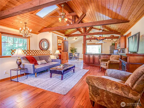 $1,295,000 | 18612 51st Avenue Southeast, Bothell, WA 98012