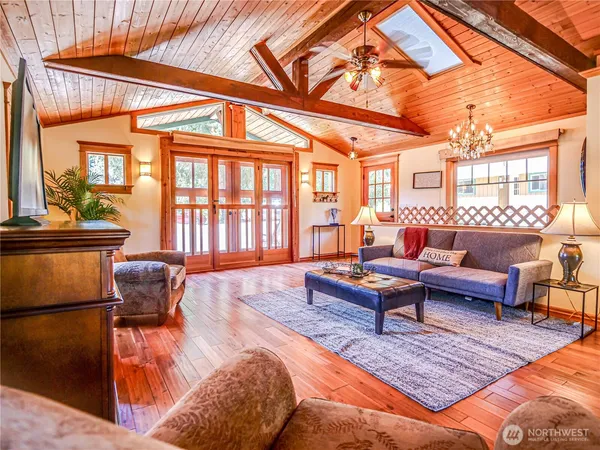 $1,295,000 | 18612 51st Avenue Southeast, Bothell, WA 98012