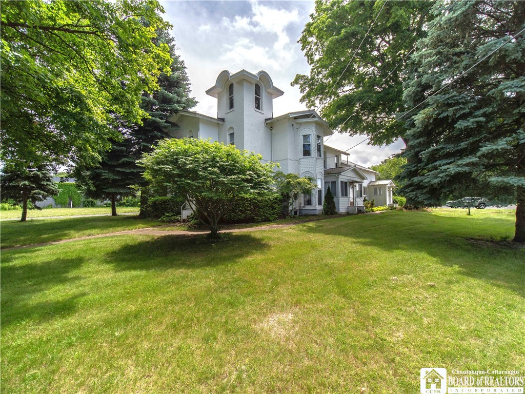 12 Central Avenue Portland, NY 14716 - Photo 3 of 50