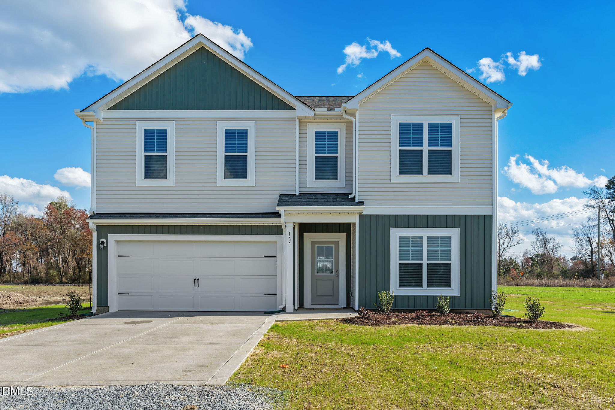 188 Arabia Road Raeford, NC 28376 - Photo 1 of 36 1
