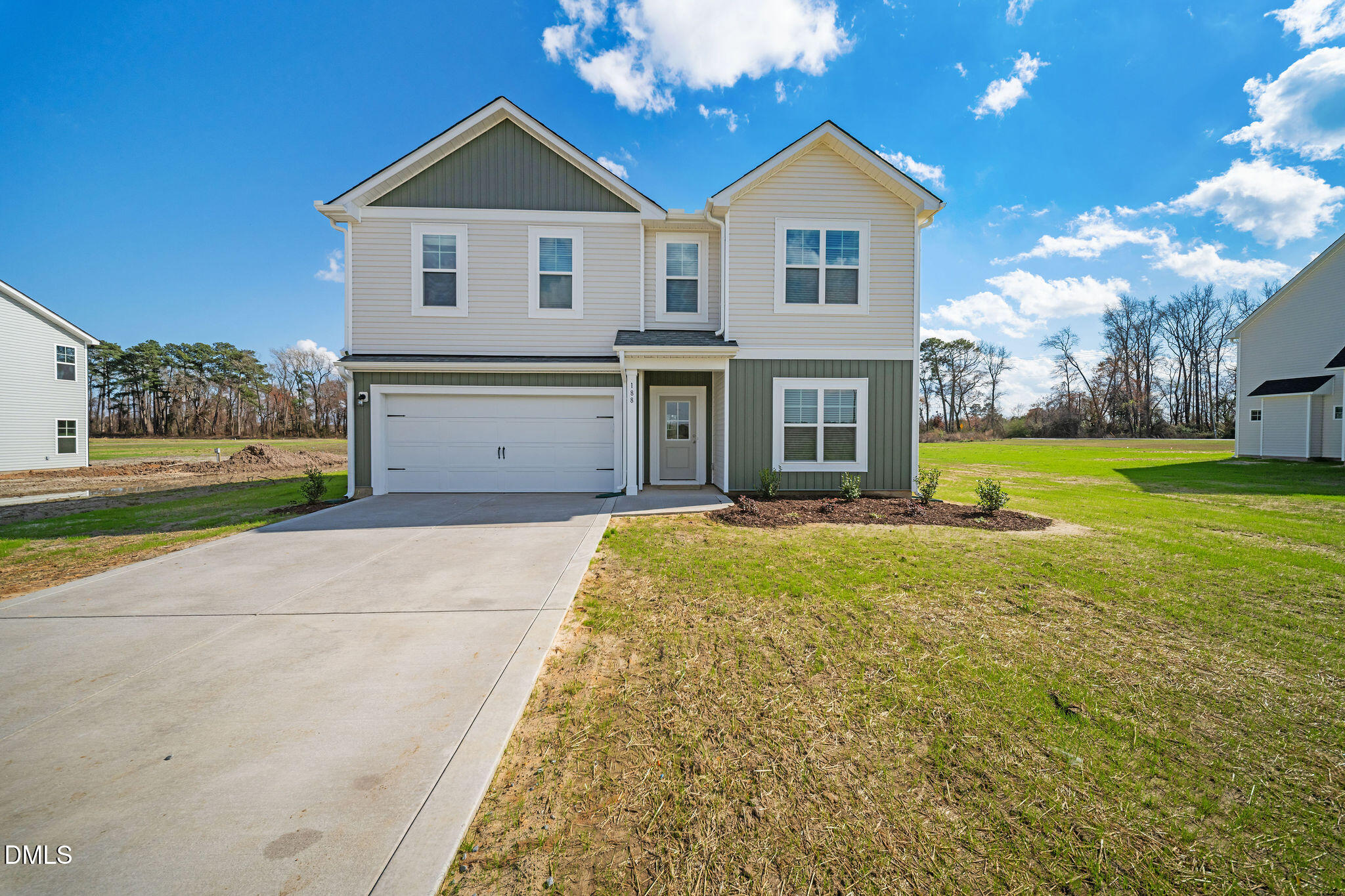 188 Arabia Road Raeford, NC 28376 - Photo 2 of 36 2