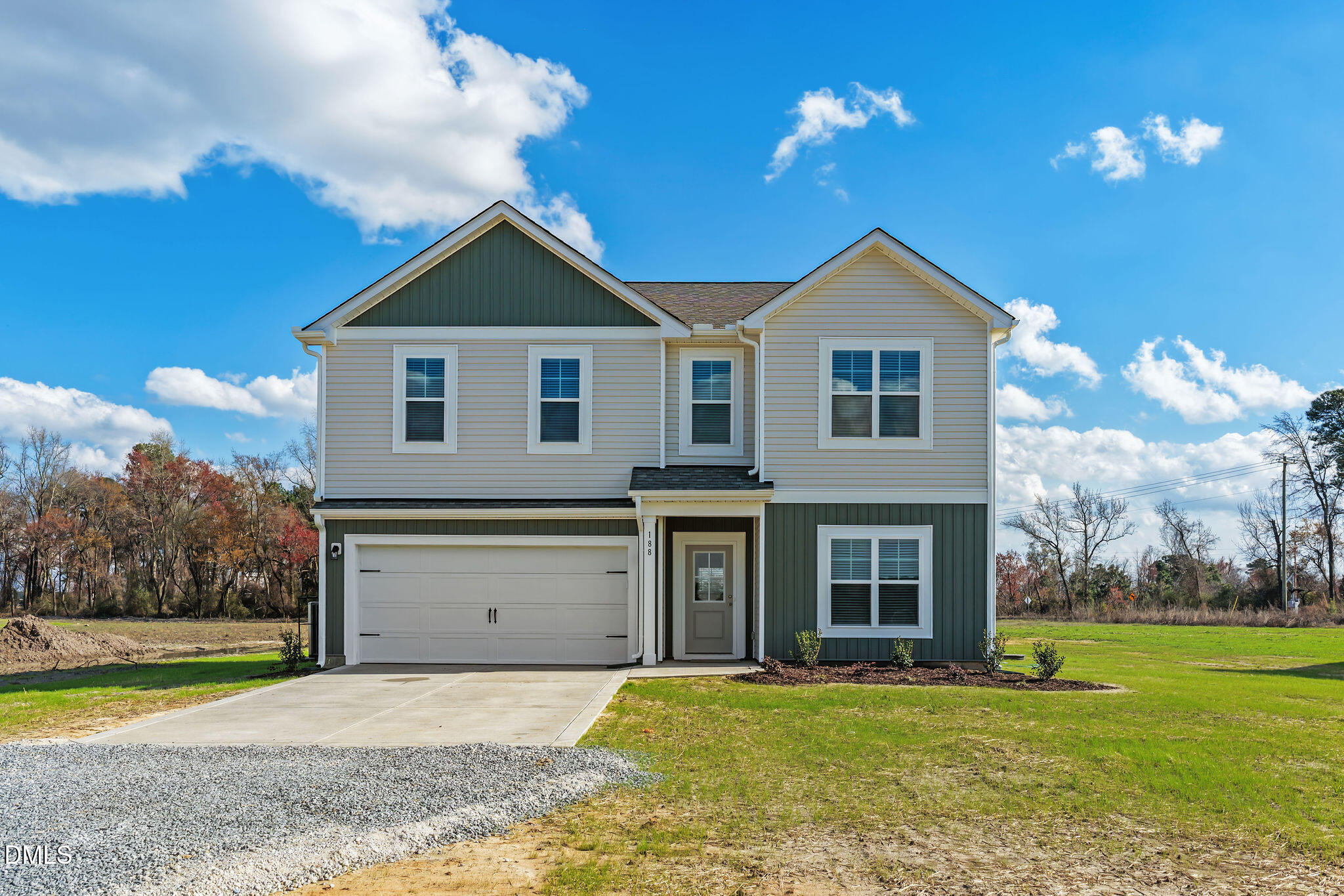 188 Arabia Road Raeford, NC 28376 - Photo 31 of 36 31